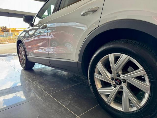 Audi Q3 image 1
