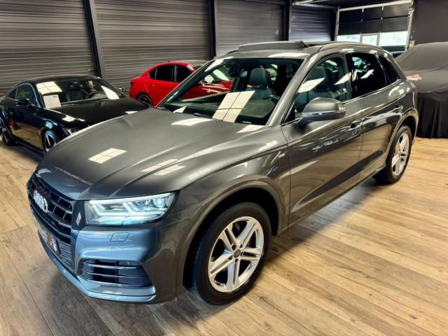 Audi Q5 image 8