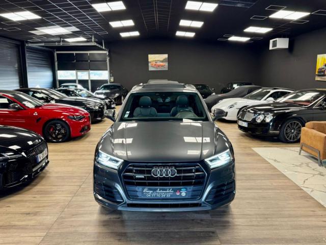 Audi Q5 image 7