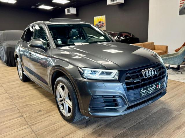 Audi Q5 image 5