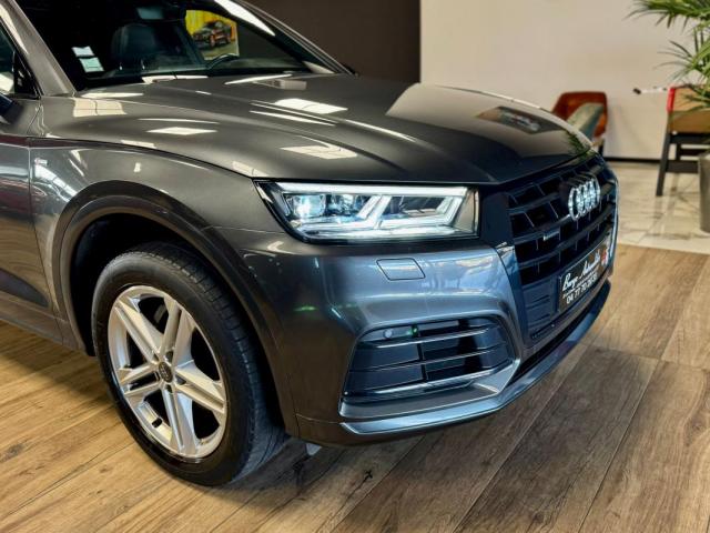 Audi Q5 image 4