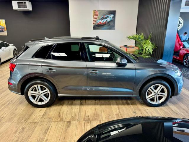Audi Q5 image 1