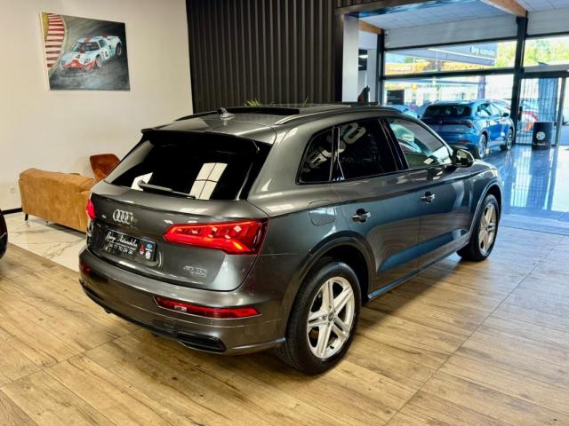 Audi Q5 image 9