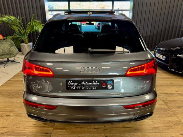 Audi Q5 image 3