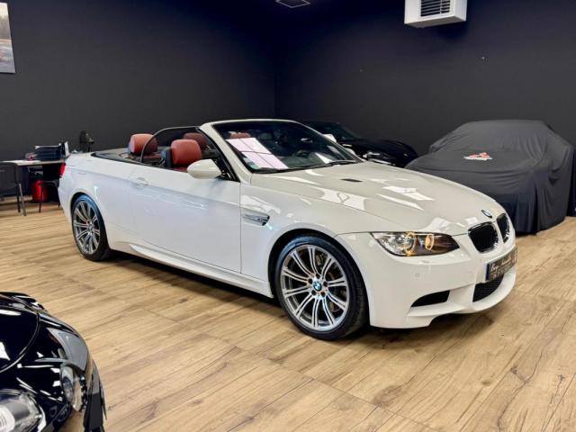 Bmw M3 image 7