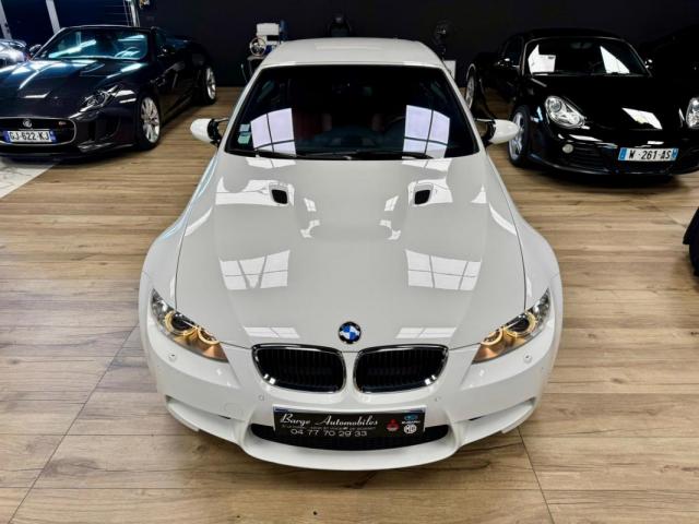 Bmw M3 image 4