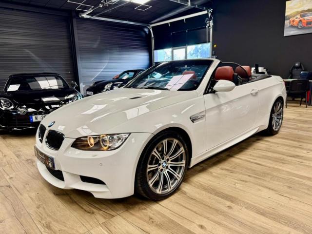 Bmw M3 image 3