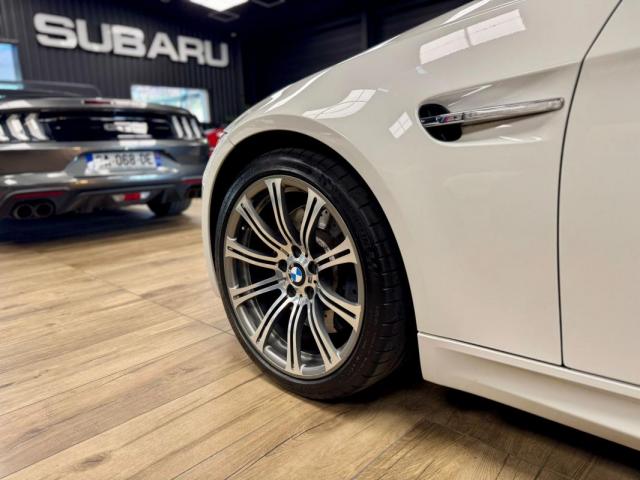 Bmw M3 image 5