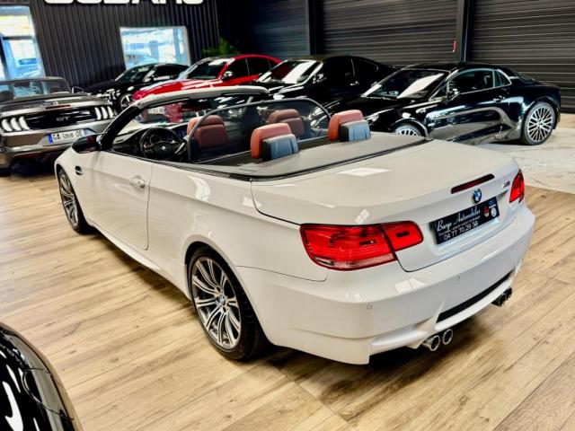 Bmw M3 image 6