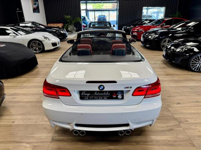 Bmw M3 image 1