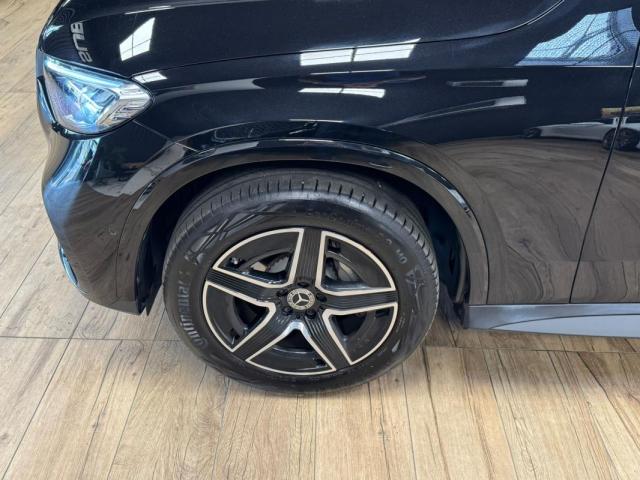 Mercedes Benz Classe Glc Coupe image 7