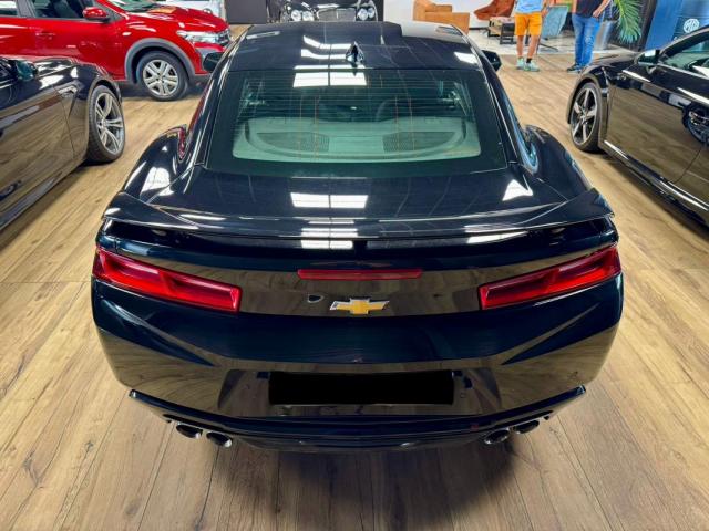 Chevrolet Camaro image 3