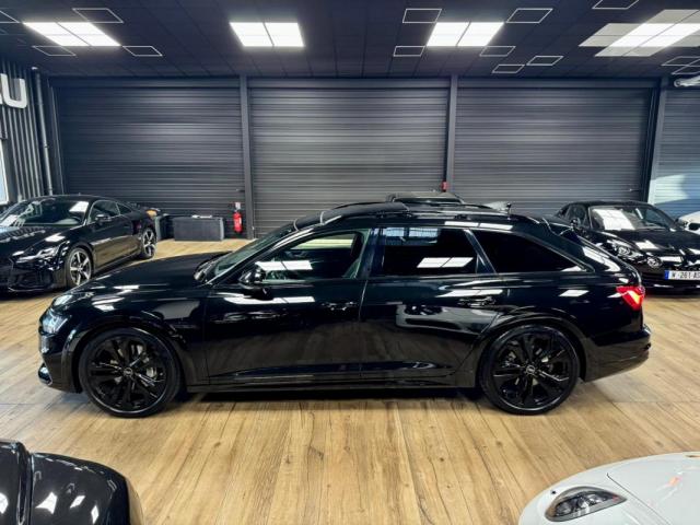 Audi A6 Allroad image 9
