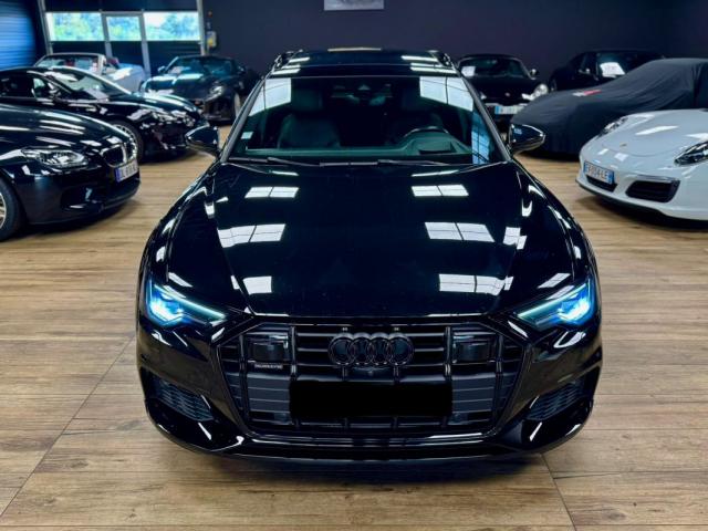 Audi A6 Allroad image 6