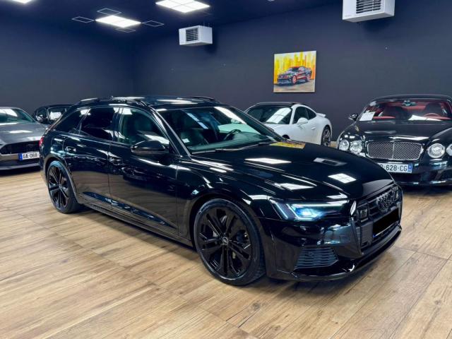Audi A6 Allroad image 2