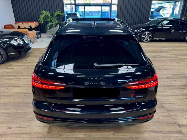 Audi A6 Allroad image 3