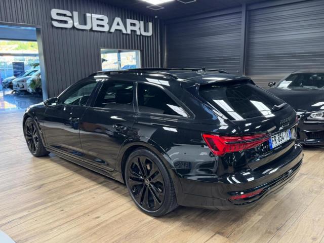 Audi A6 Allroad image 7