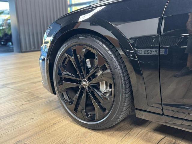 Audi A6 Allroad image 4