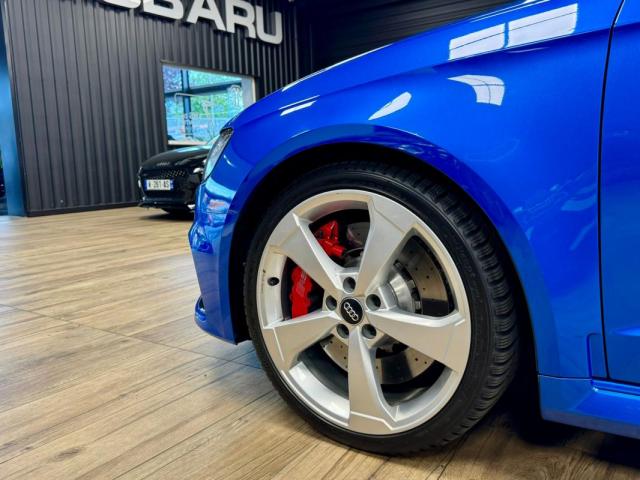 Audi Rs3 Sportback image 2