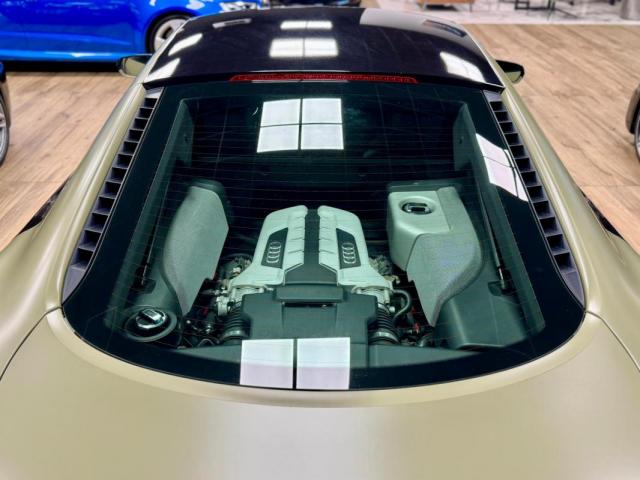 Audi R8 Coupé image 3