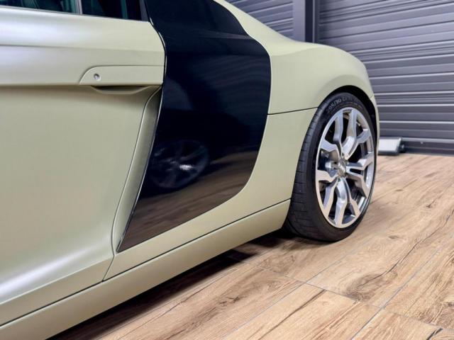 Audi R8 Coupé image 6
