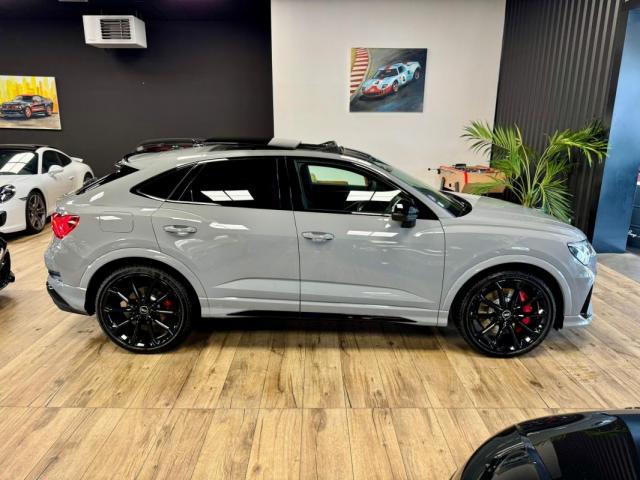 Audi Rs Q3 Sportback image 1