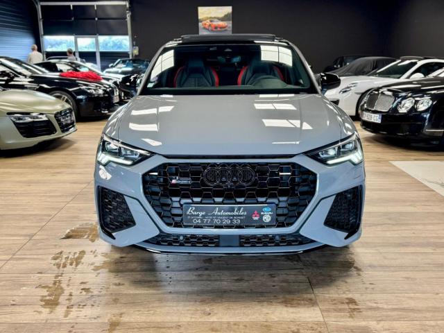 Audi Rs Q3 Sportback image 3