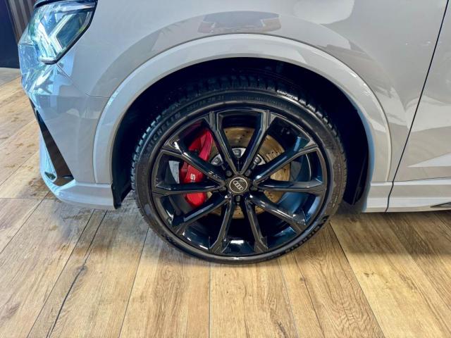 Audi Rs Q3 Sportback image 8