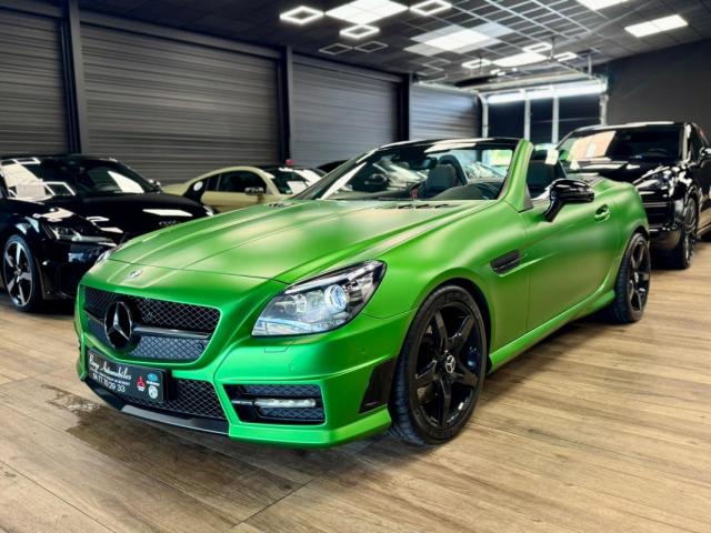 Mercedes Benz