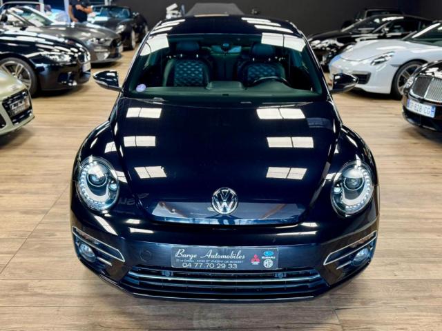 Volkswagen Coccinelle image 2