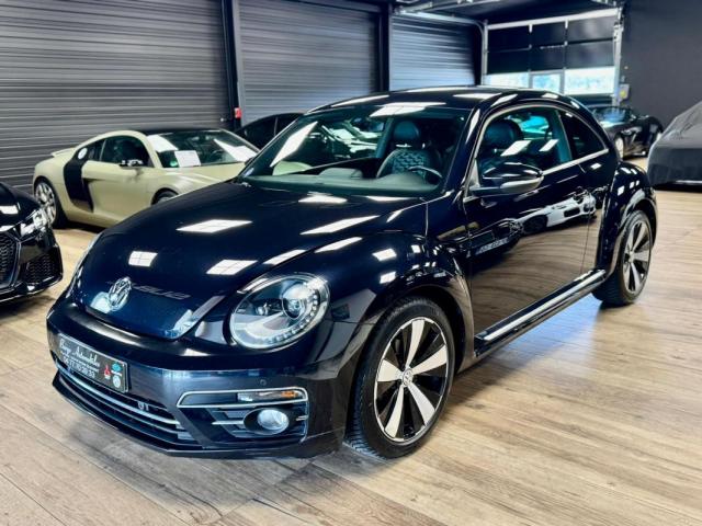 Volkswagen Coccinelle image 5