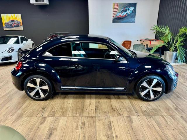 Volkswagen Coccinelle image 6