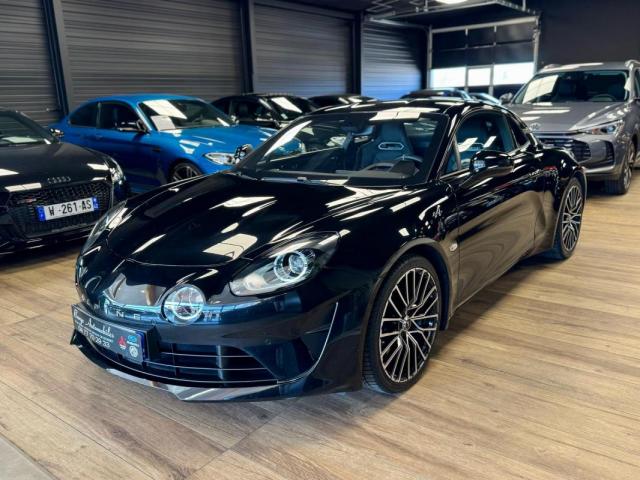 Alpine A110 image 8