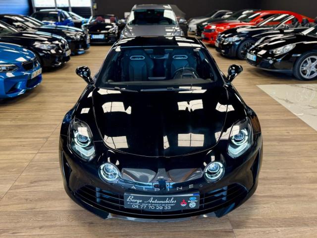 Alpine A110 image 7