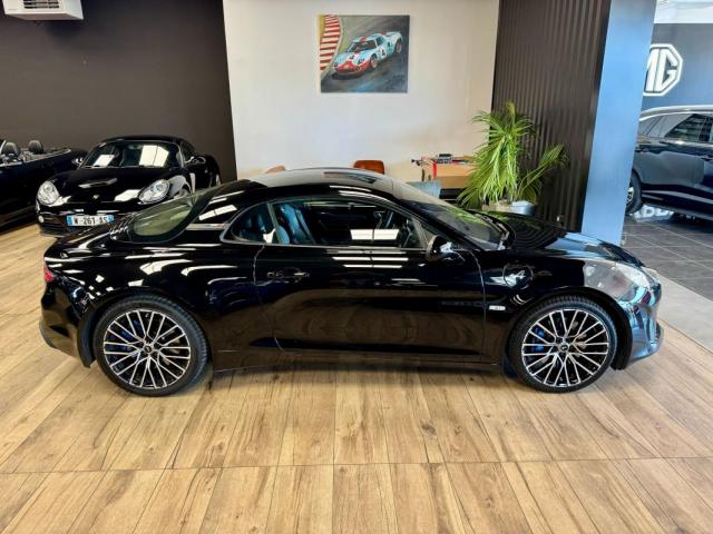 Alpine A110 image 6