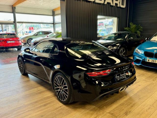 Alpine A110 image 9