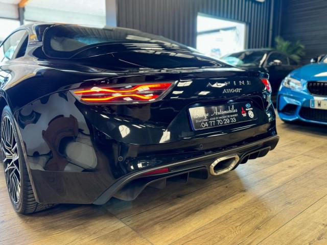 Alpine A110 image 5