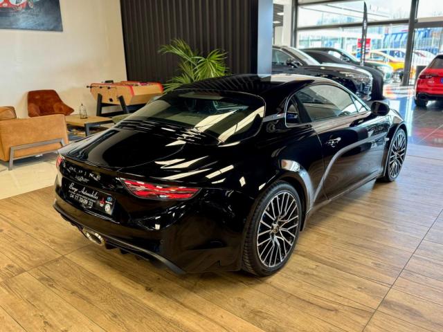 Alpine A110 image 1