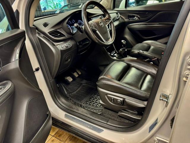 Opel Mokka X image 8