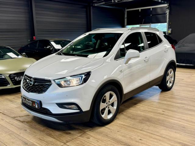 Opel Mokka X image 3