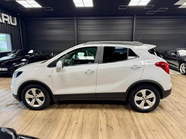 Opel Mokka X image 7