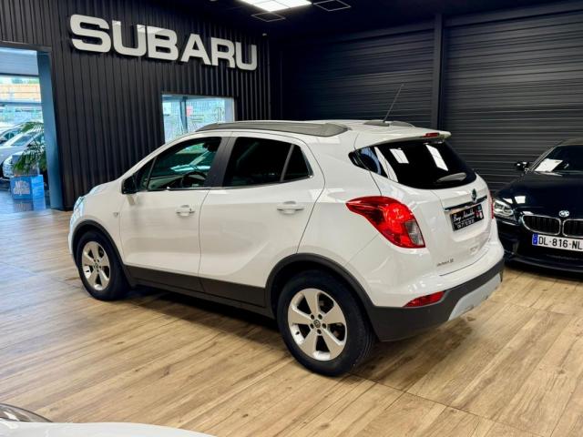 Opel Mokka X image 9