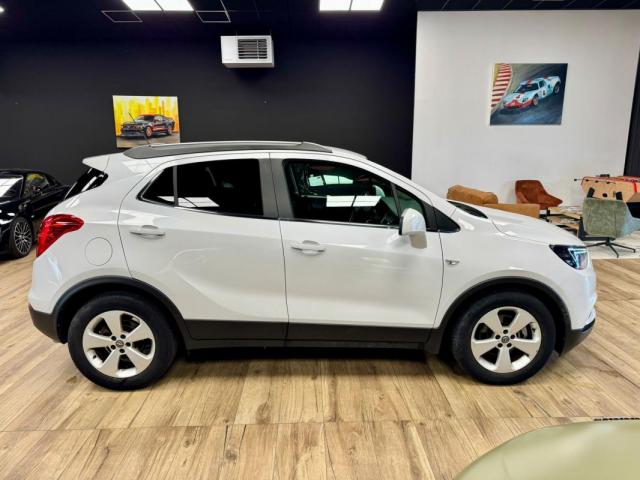 Opel Mokka X image 2