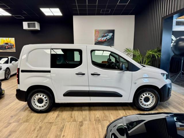 Peugeot Partner image 9