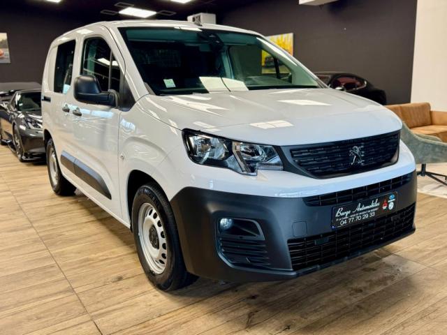 Peugeot Partner image 4