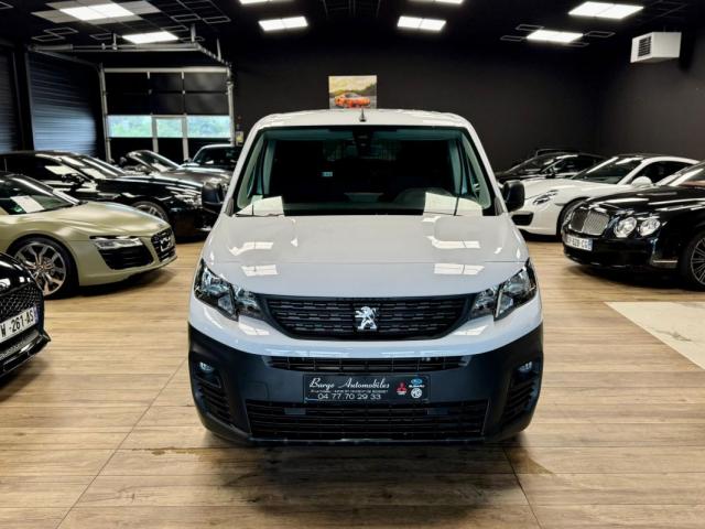 Peugeot Partner image 3