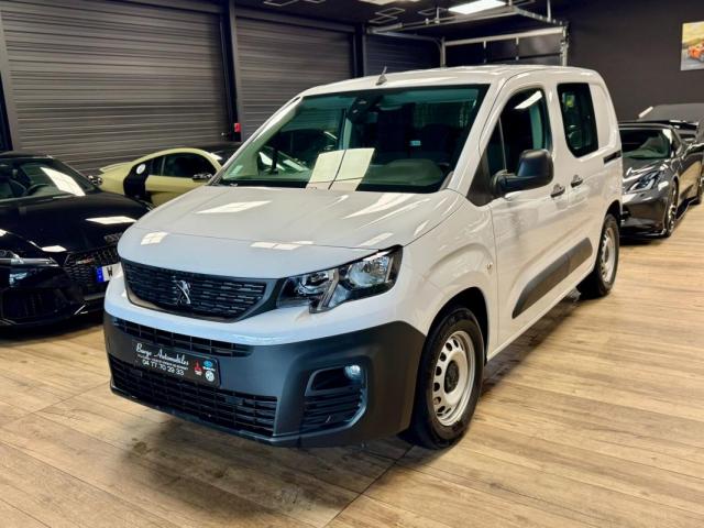 Peugeot Partner image 7