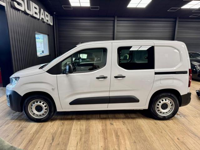 Peugeot Partner image 8