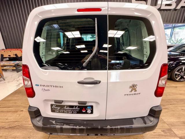 Peugeot Partner image 5