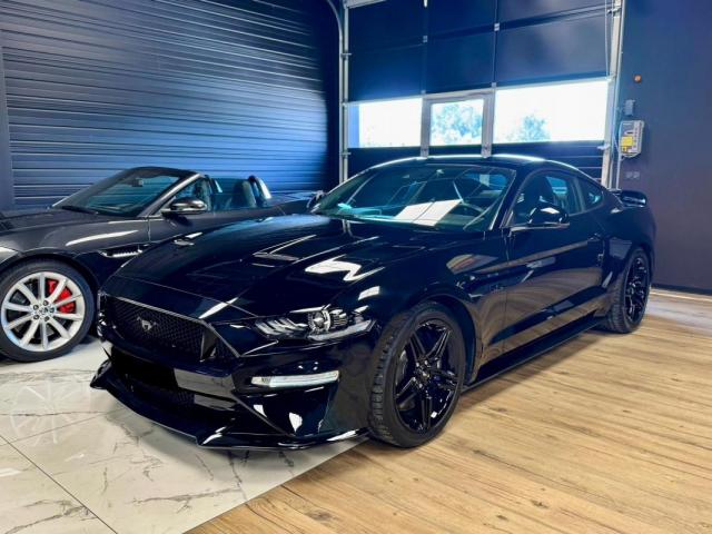 Ford Mustang image 1